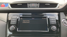 Nissan Qashqai 1.3 DiG-T Tekna 5dr Petrol Hatchback